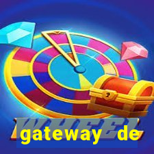 gateway de pagamento para cassino